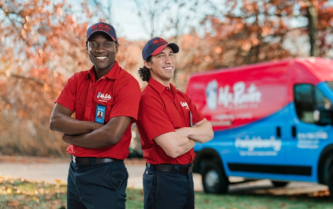 Floor Drain Services | Mr. Rooter Plumbing | Plumbing in Rochester, NY