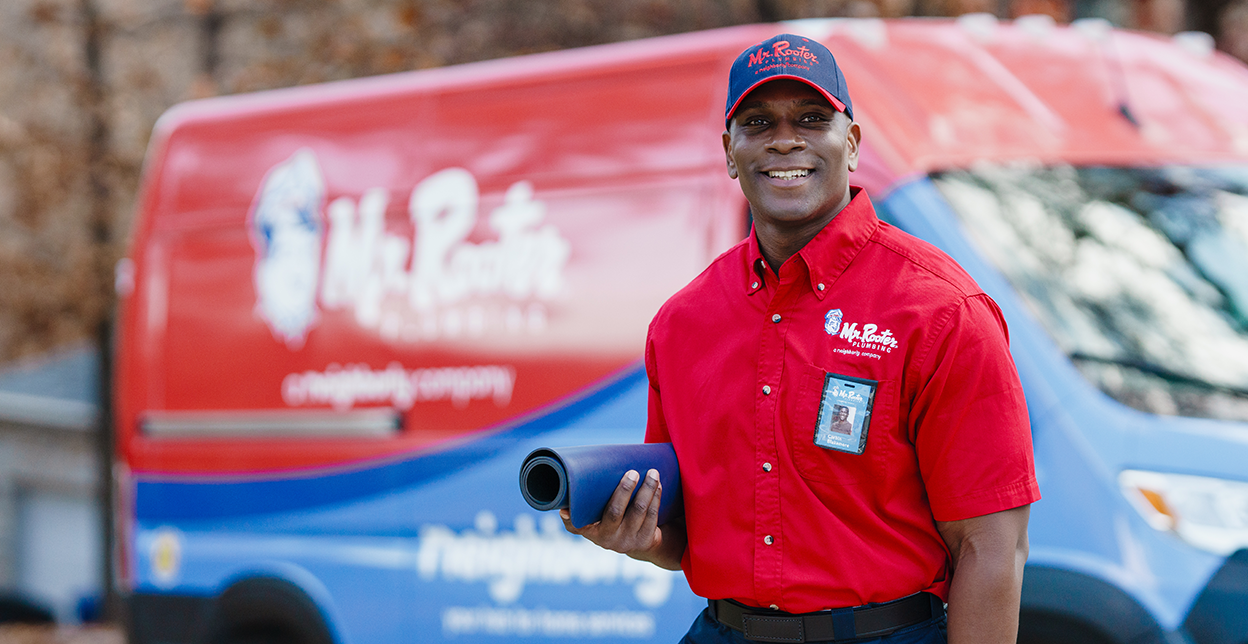 Drain Repair Services in Long Beach | Mr. Rooter Plumbing