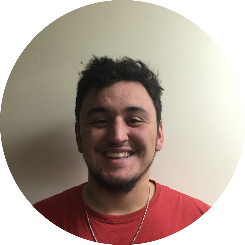 Gabe Vasquez