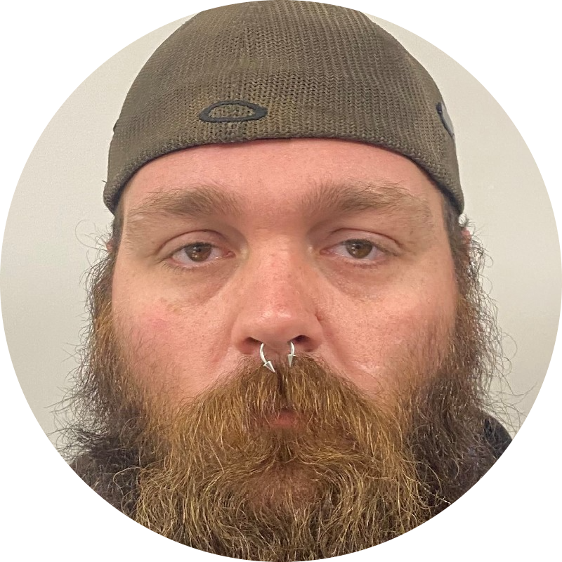 Chase Staiger