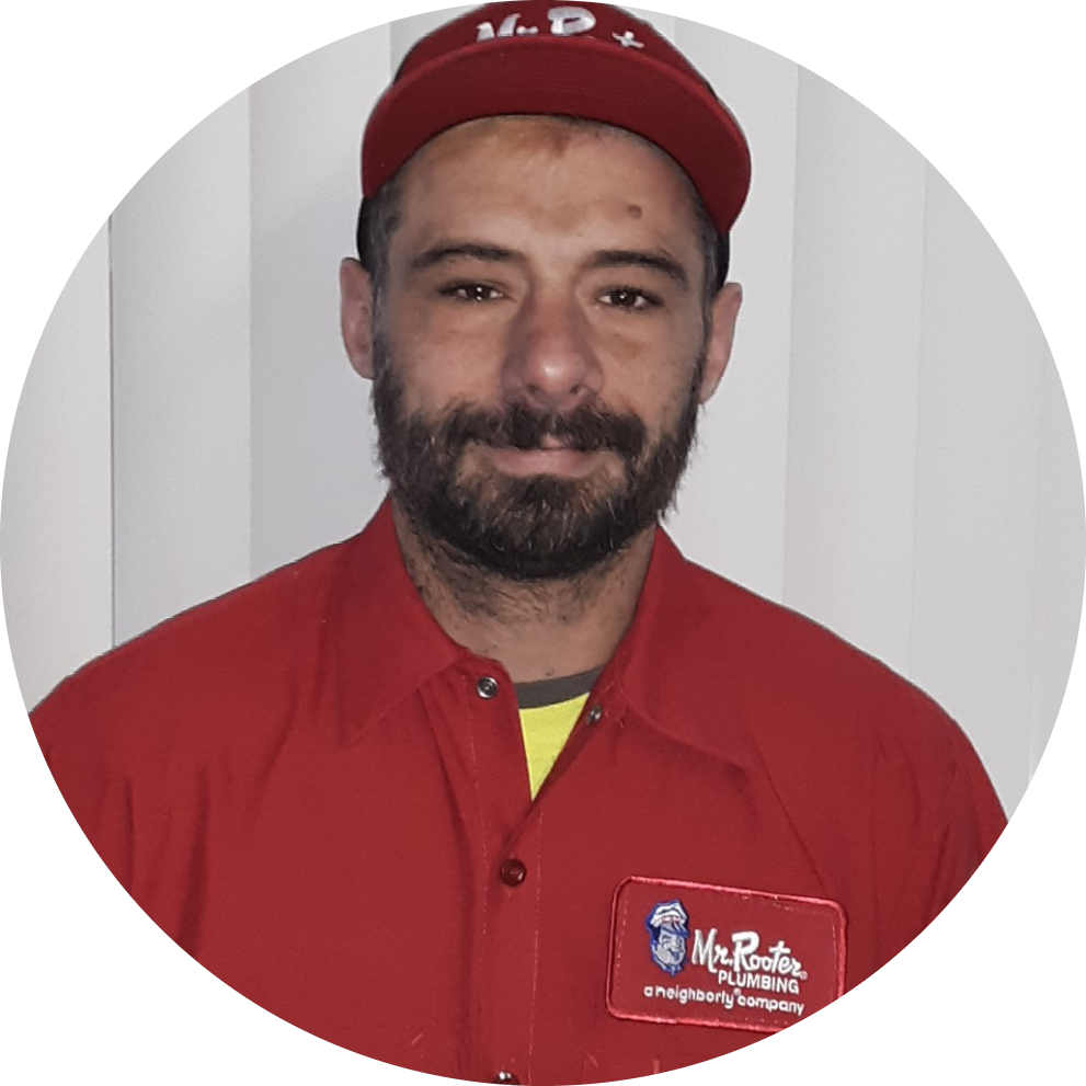 Rob Anzaldo
