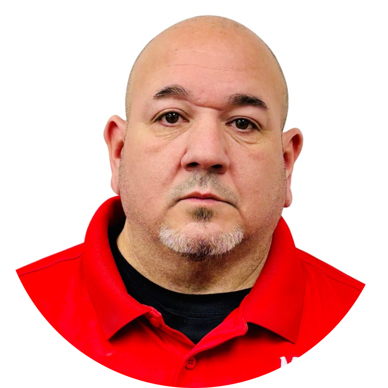 Brian Vasquez