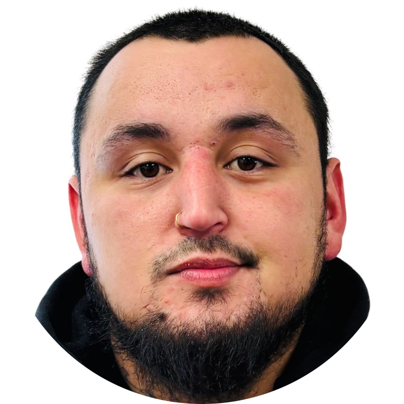 Gabe Vasquez