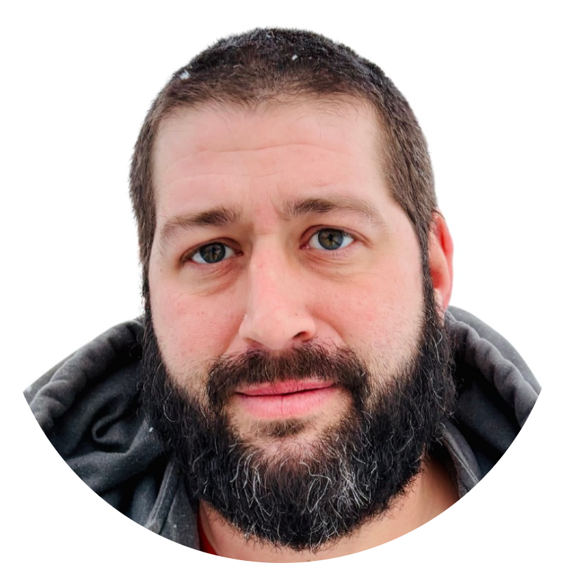 Andrew Uncapher