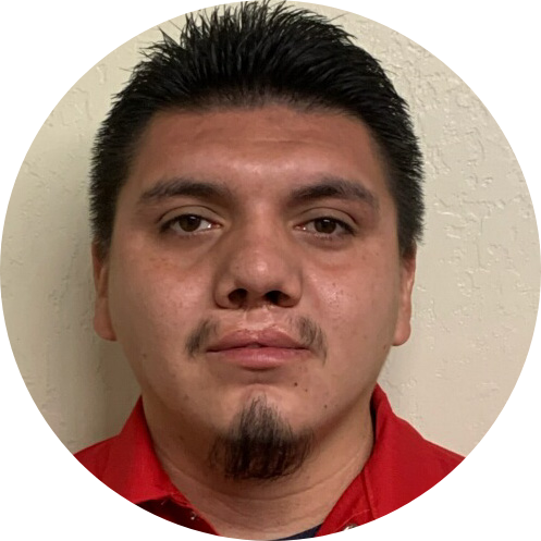 Jonatan Yanez