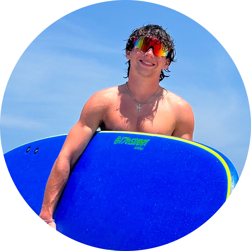 Colby Franken