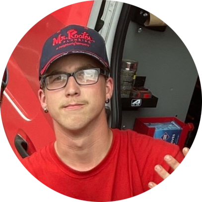 Jonny Fraley