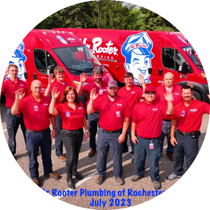 Mr. Rooter Plumbing of Rochester MN