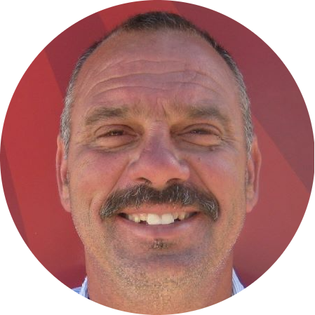Keith Maier