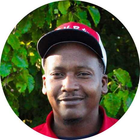 Jeremiah Jackson