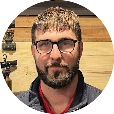 Chris McDougall