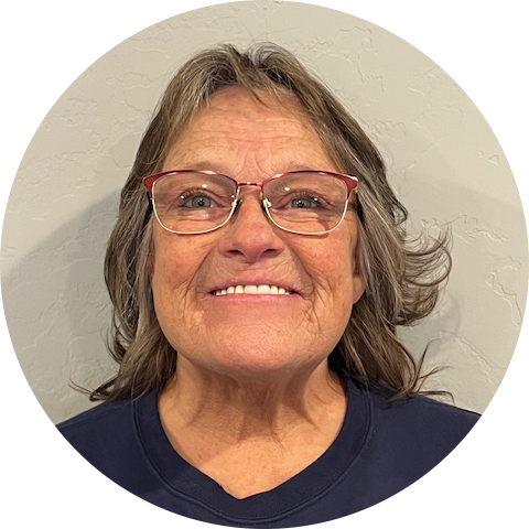 Doreen Anderson