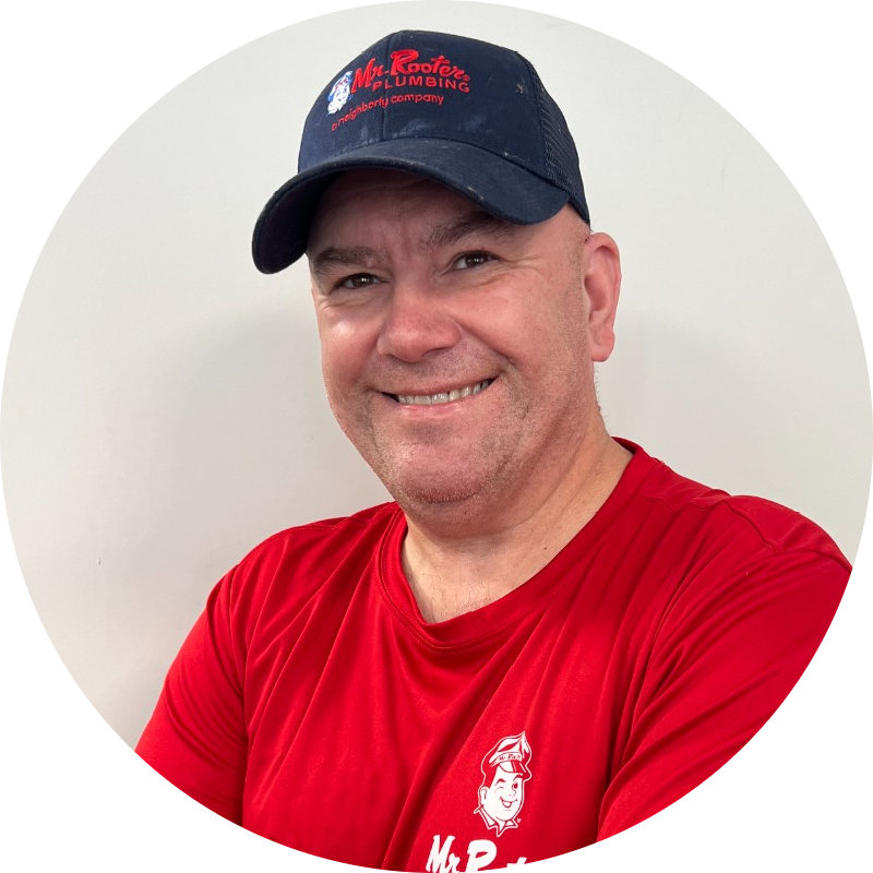 Mark M.