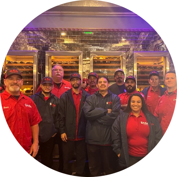 Meet Your Mr. Rooter Plumbing of Orange County