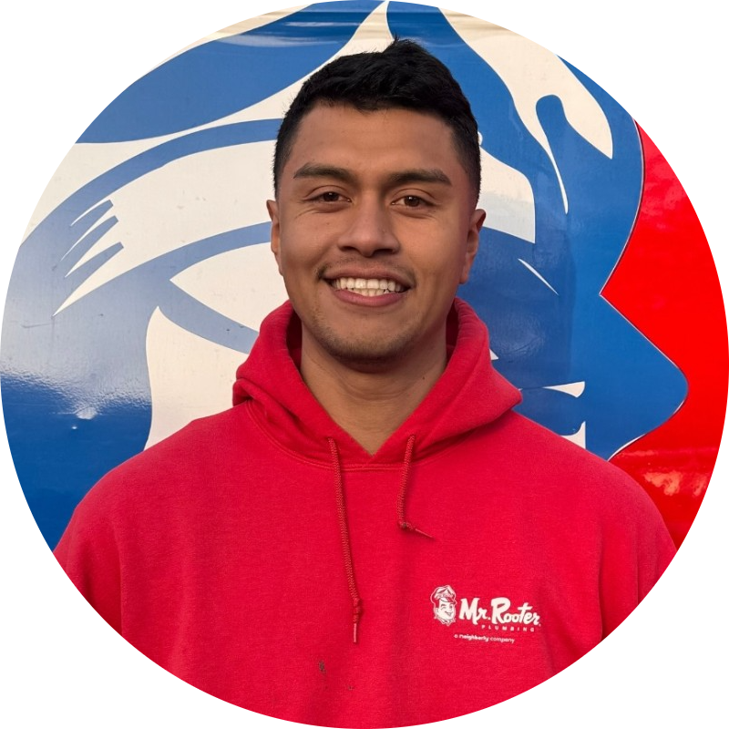 Jason Bernardino