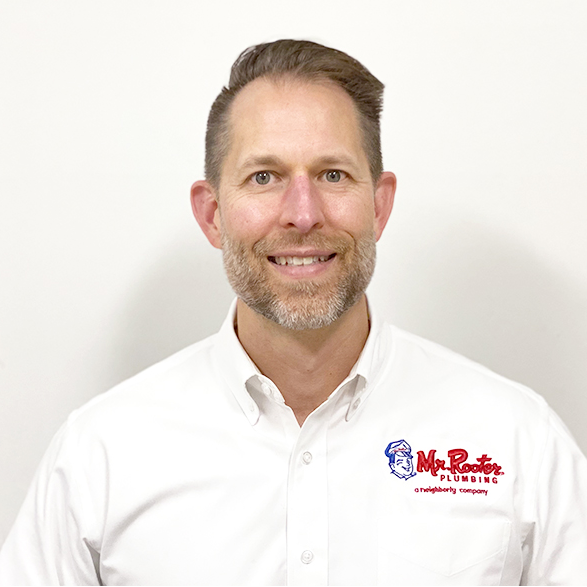 Mr. Doug Johns