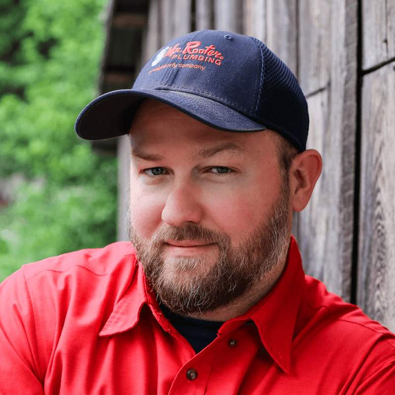 Joshua Creasy