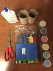 craft supplies