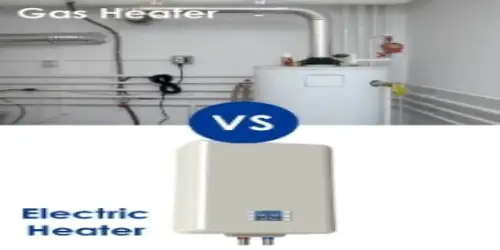 gas water heater vs electric water heater gas water heater vs electric water heater