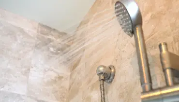 shower head