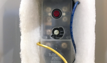 water heater troubleshooting