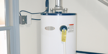 Water heater