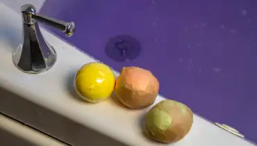 Do Bath Bombs Clog Drains